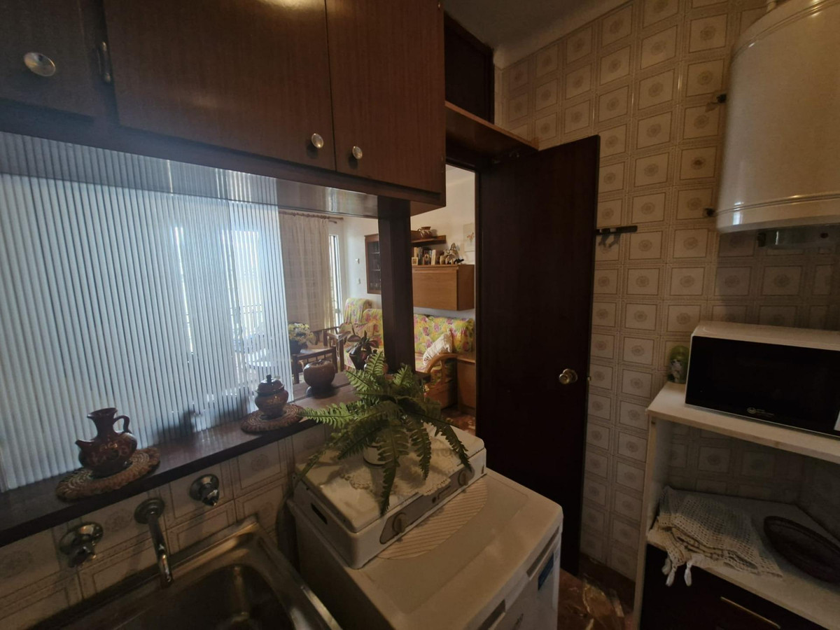 Se vende Estudio Planta Media  en Costa Del Sol, Málaga, España