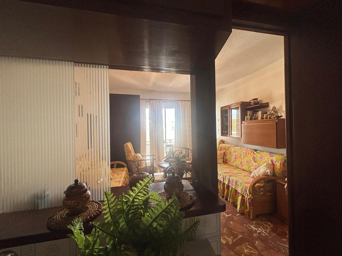 Se vende Estudio Planta Media  en Costa Del Sol, Málaga, España