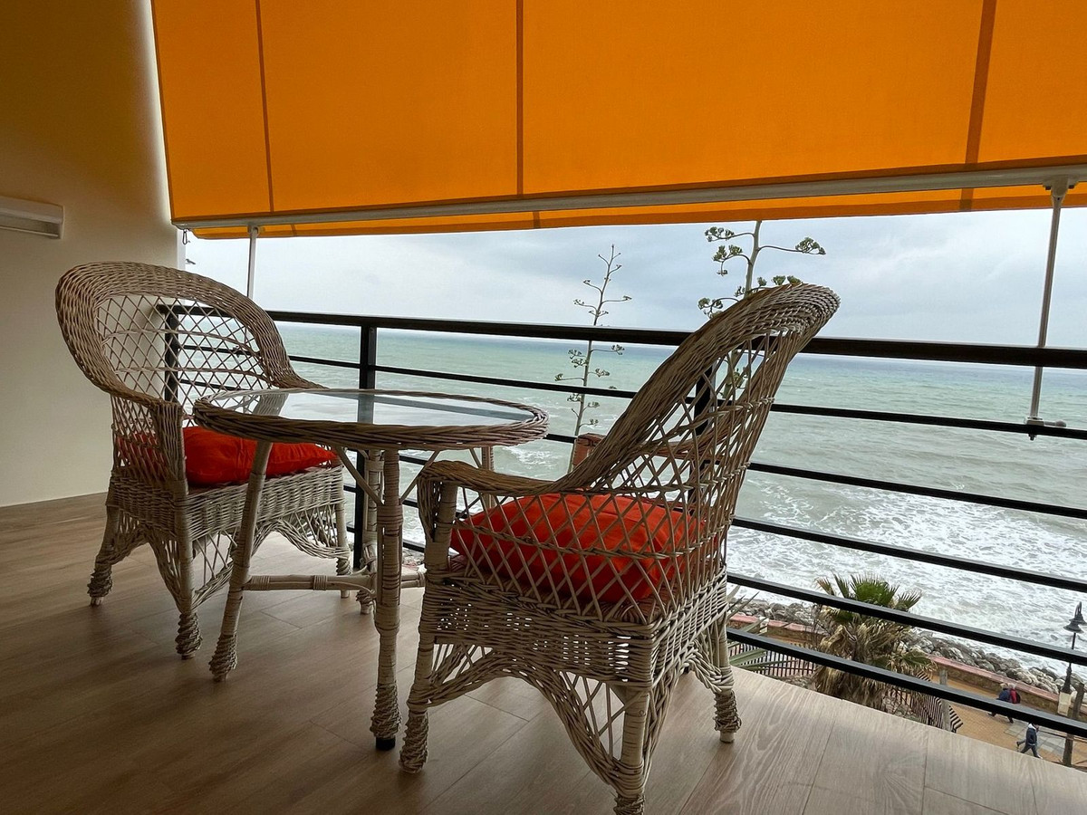 Se vende Estudio Planta Media  en Costa Del Sol, Málaga, España