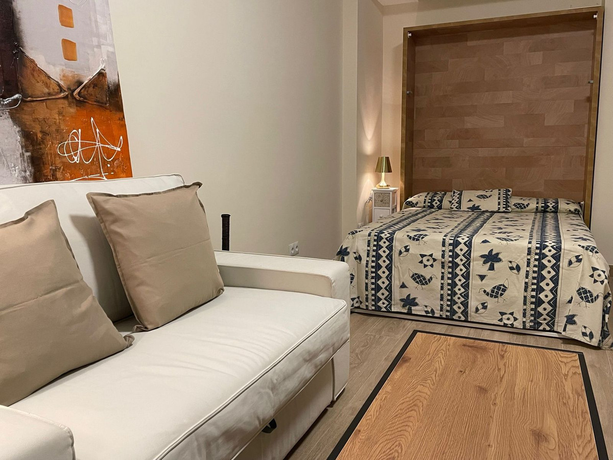 Se vende Estudio Planta Media  en Costa Del Sol, Málaga, España