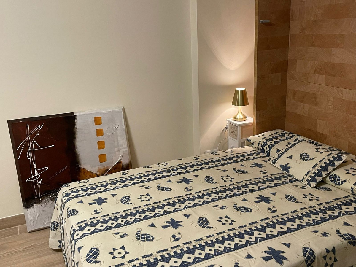 Se vende Estudio Planta Media  en Costa Del Sol, Málaga, España