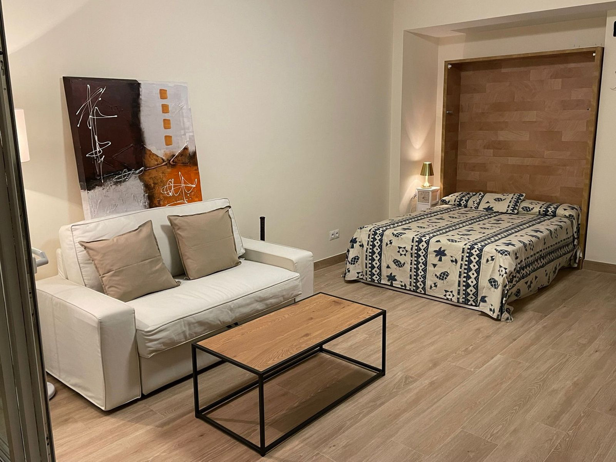 Se vende Estudio Planta Media  en Costa Del Sol, Málaga, España