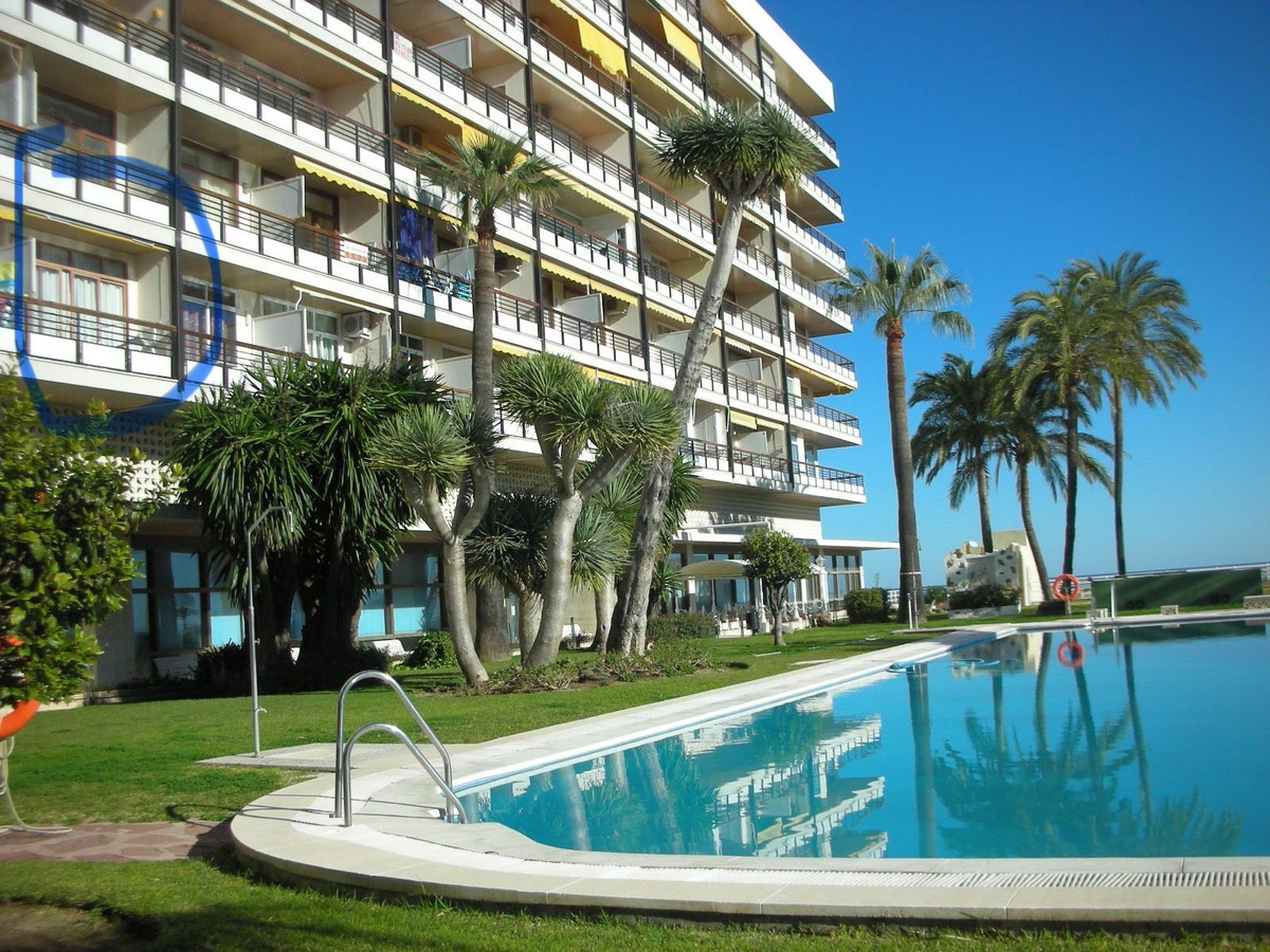 Se vende Estudio Planta Media  en Costa Del Sol, Málaga, España