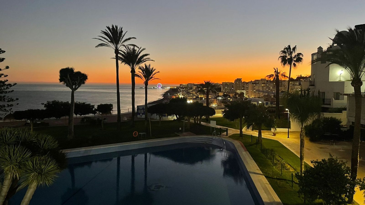 Se vende Estudio Planta Media  en Costa Del Sol, Málaga, España