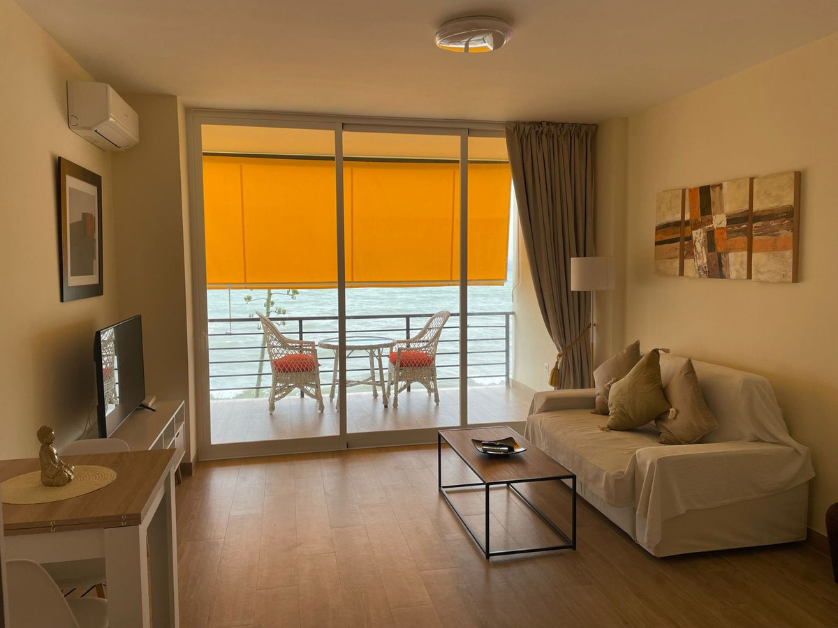 Se vende Estudio Planta Media  en Costa Del Sol, Málaga, España