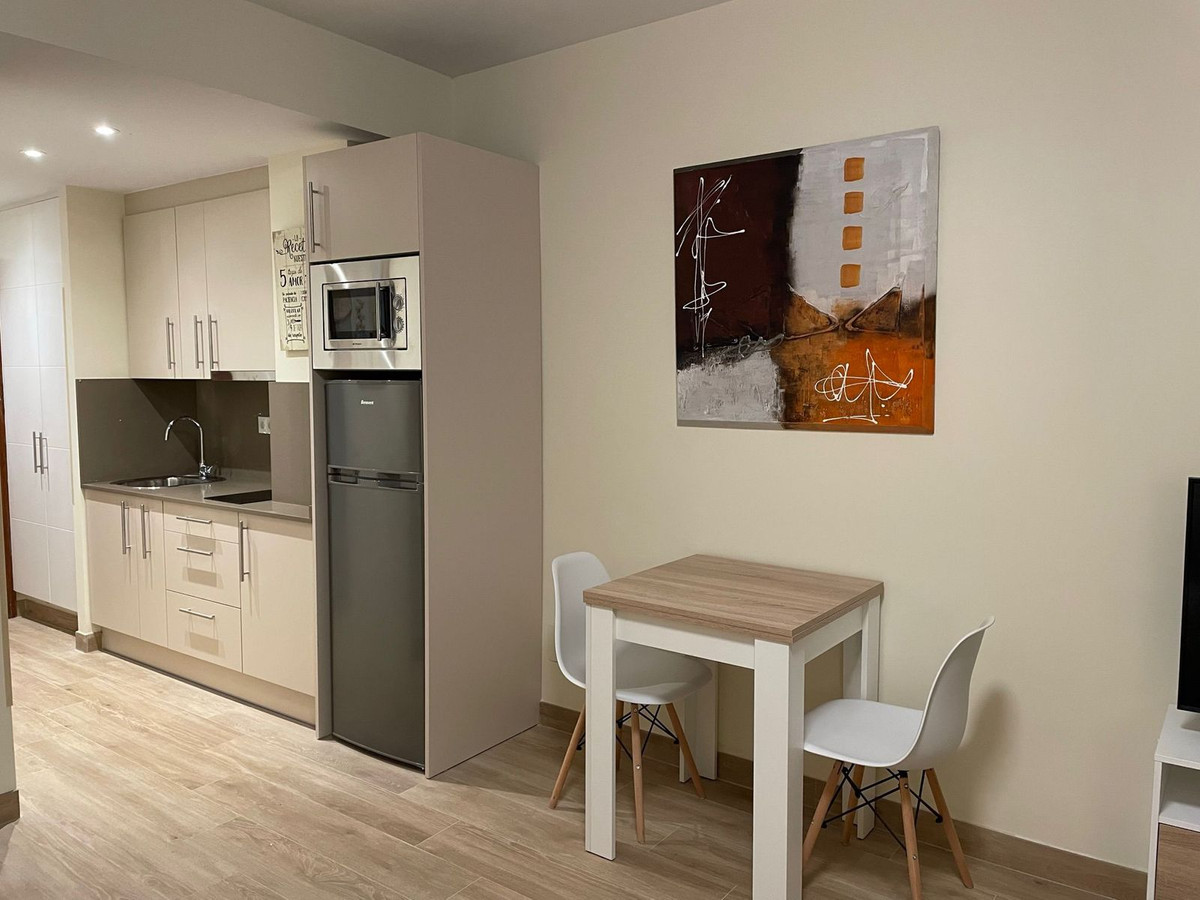 Se vende Estudio Planta Media  en Costa Del Sol, Málaga, España