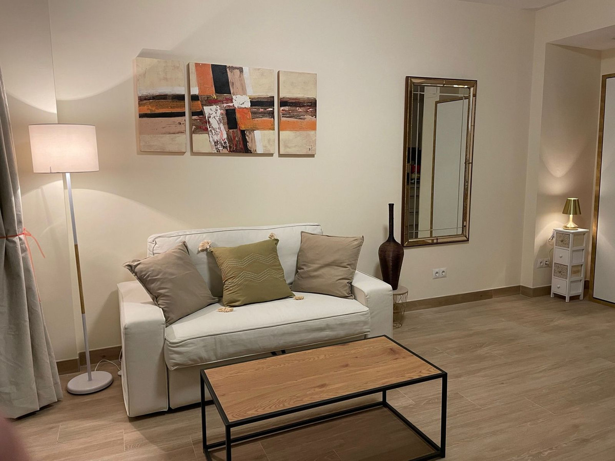 Se vende Estudio Planta Media  en Costa Del Sol, Málaga, España