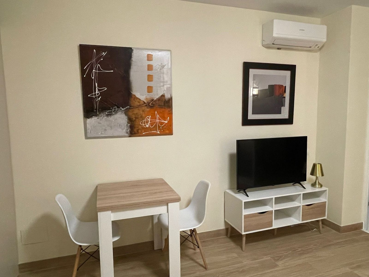 Se vende Estudio Planta Media  en Costa Del Sol, Málaga, España