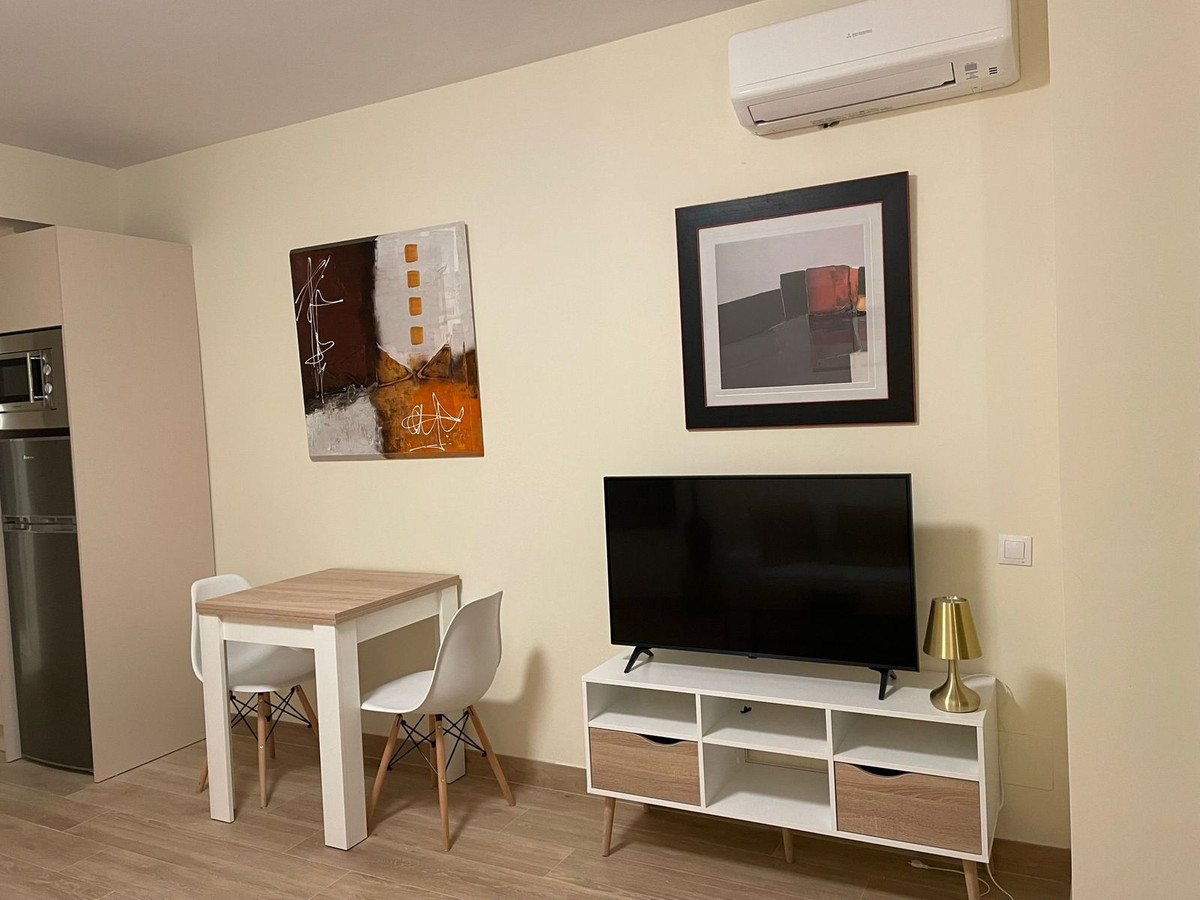 Se vende Estudio Planta Media  en Costa Del Sol, Málaga, España