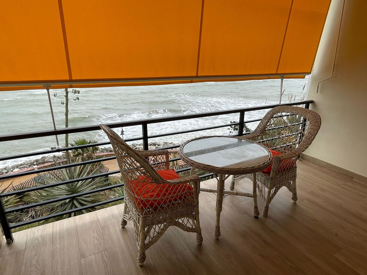 Se vende Estudio Planta Media  en Costa Del Sol, Málaga, España