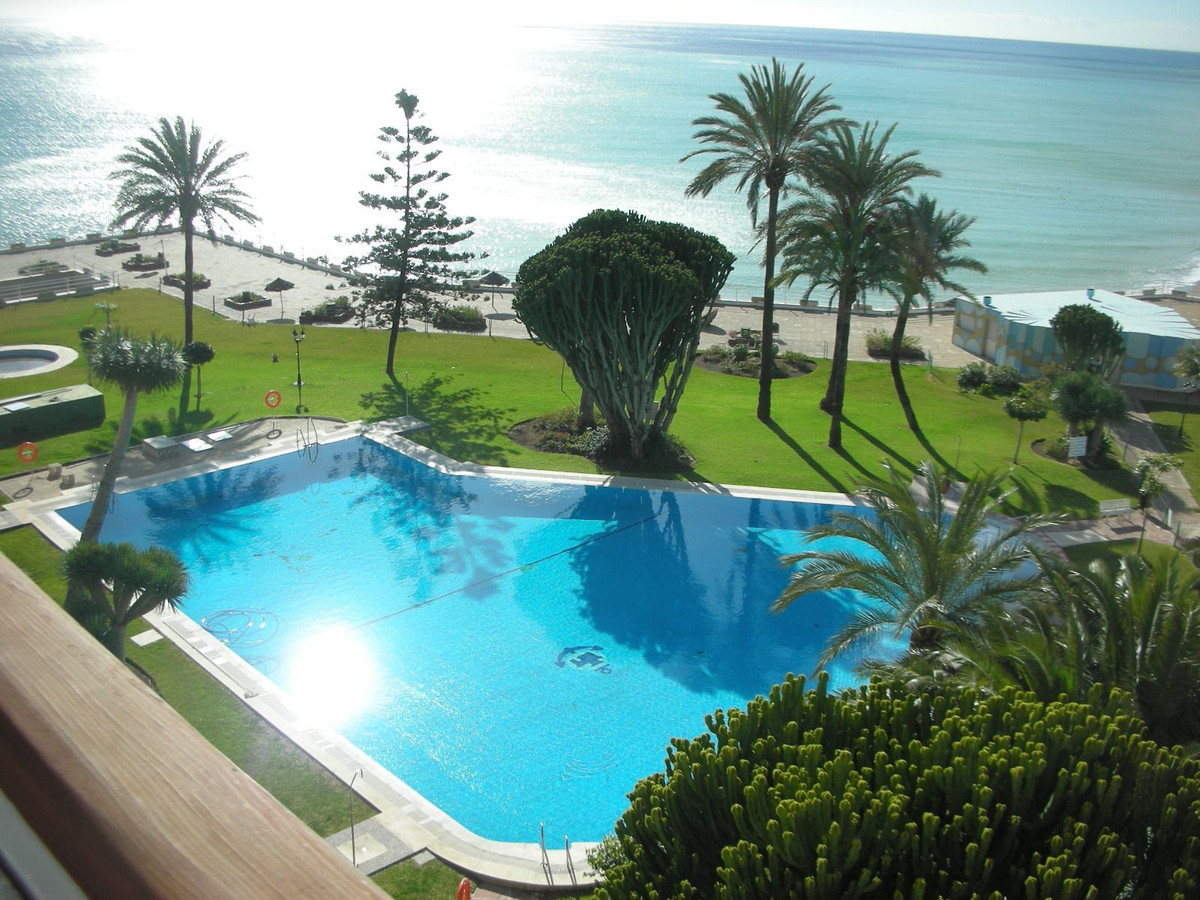 Se vende Estudio Planta Media  en Costa Del Sol, Málaga, España