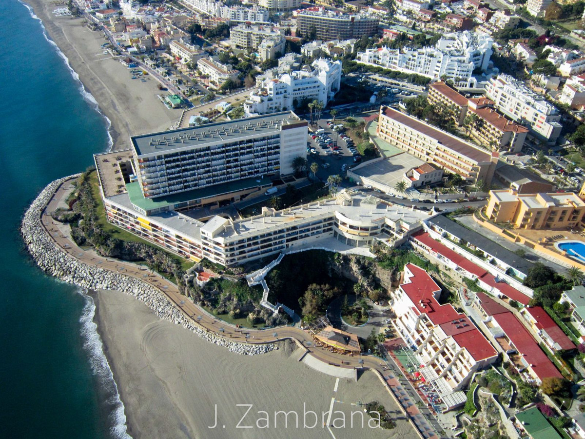 Se vende Estudio Planta Media  en Costa Del Sol, Málaga, España