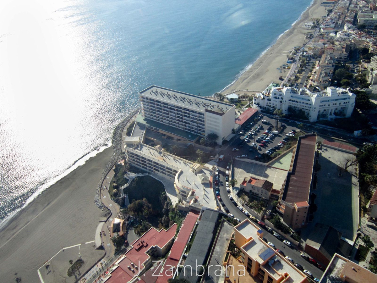 Se vende Estudio Planta Media  en Costa Del Sol, Málaga, España