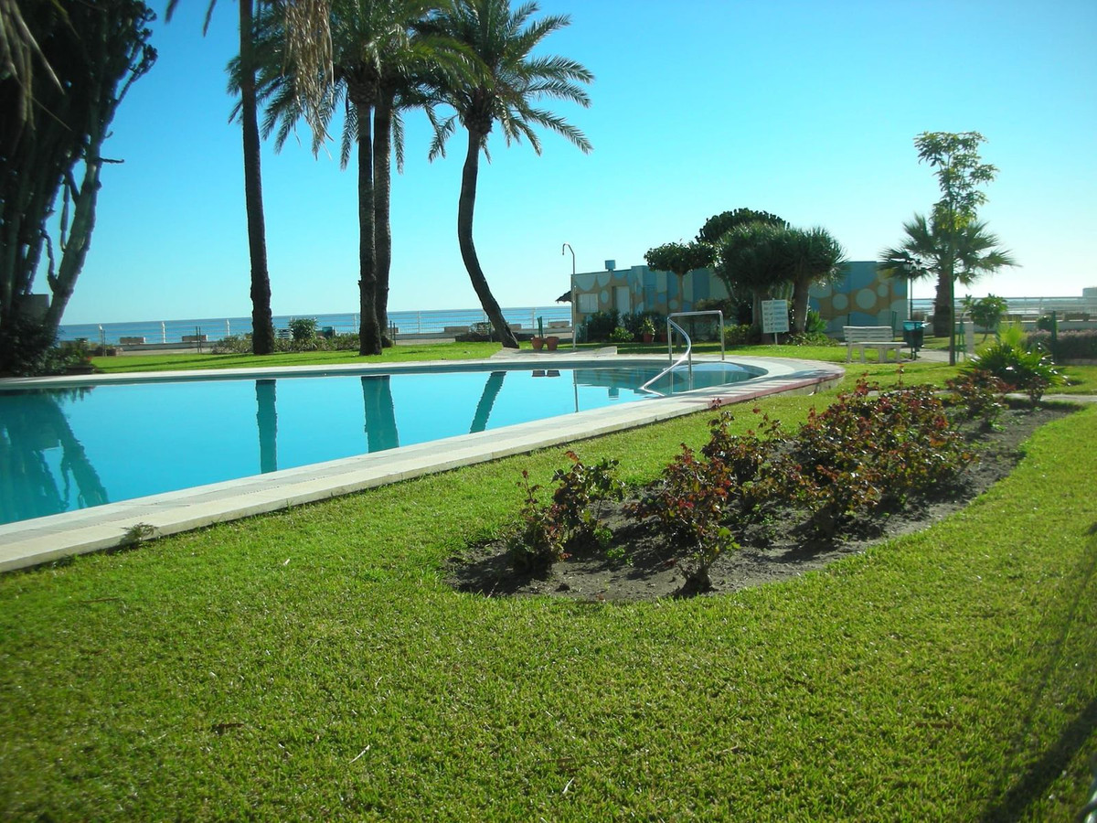 Se vende Estudio Planta Media  en Costa Del Sol, Málaga, España