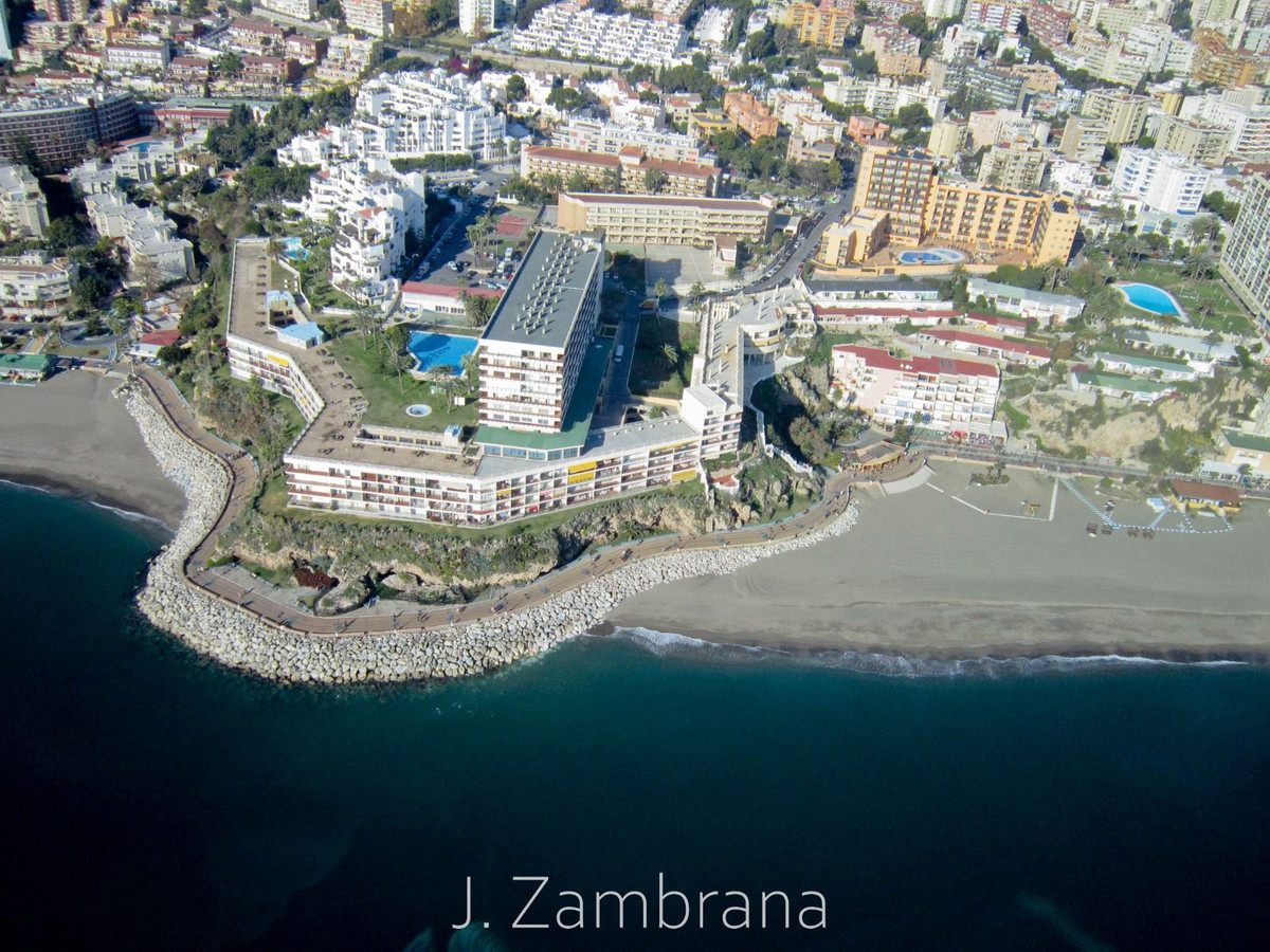 Se vende Estudio Planta Media  en Costa Del Sol, Málaga, España