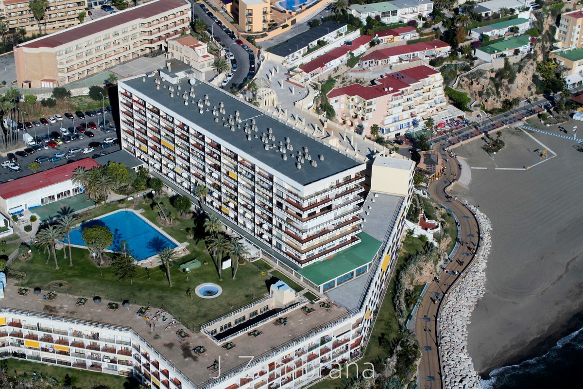 Se vende Estudio Planta Media  en Costa Del Sol, Málaga, España