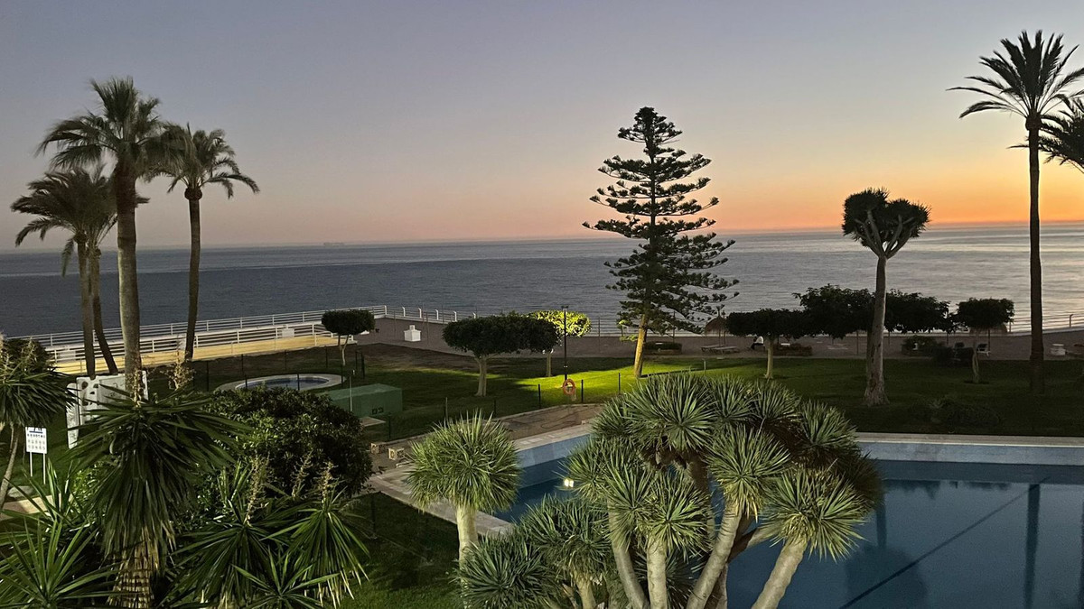 Se vende Estudio Planta Media  en Costa Del Sol, Málaga, España