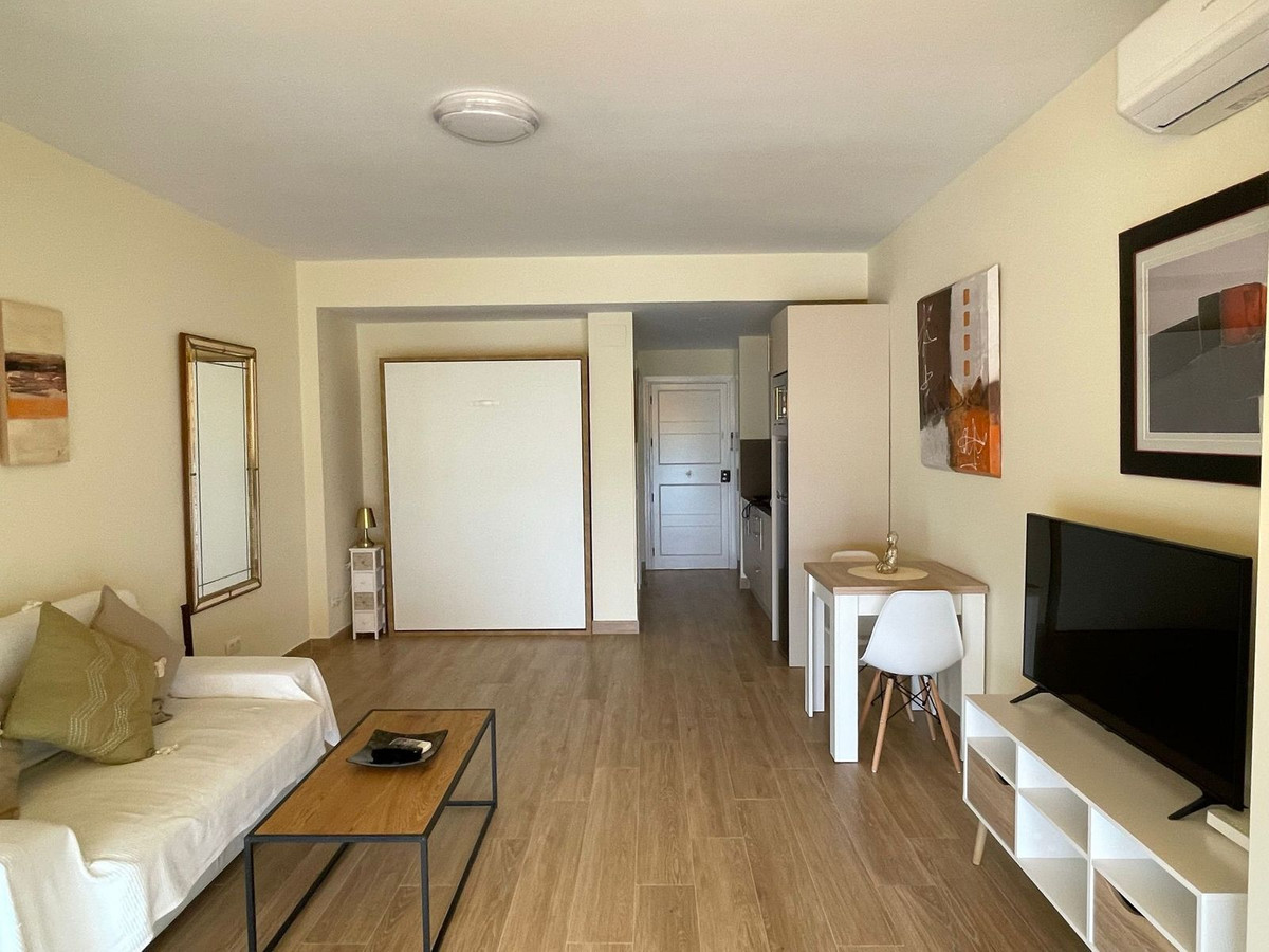Se vende Estudio Planta Media  en Costa Del Sol, Málaga, España