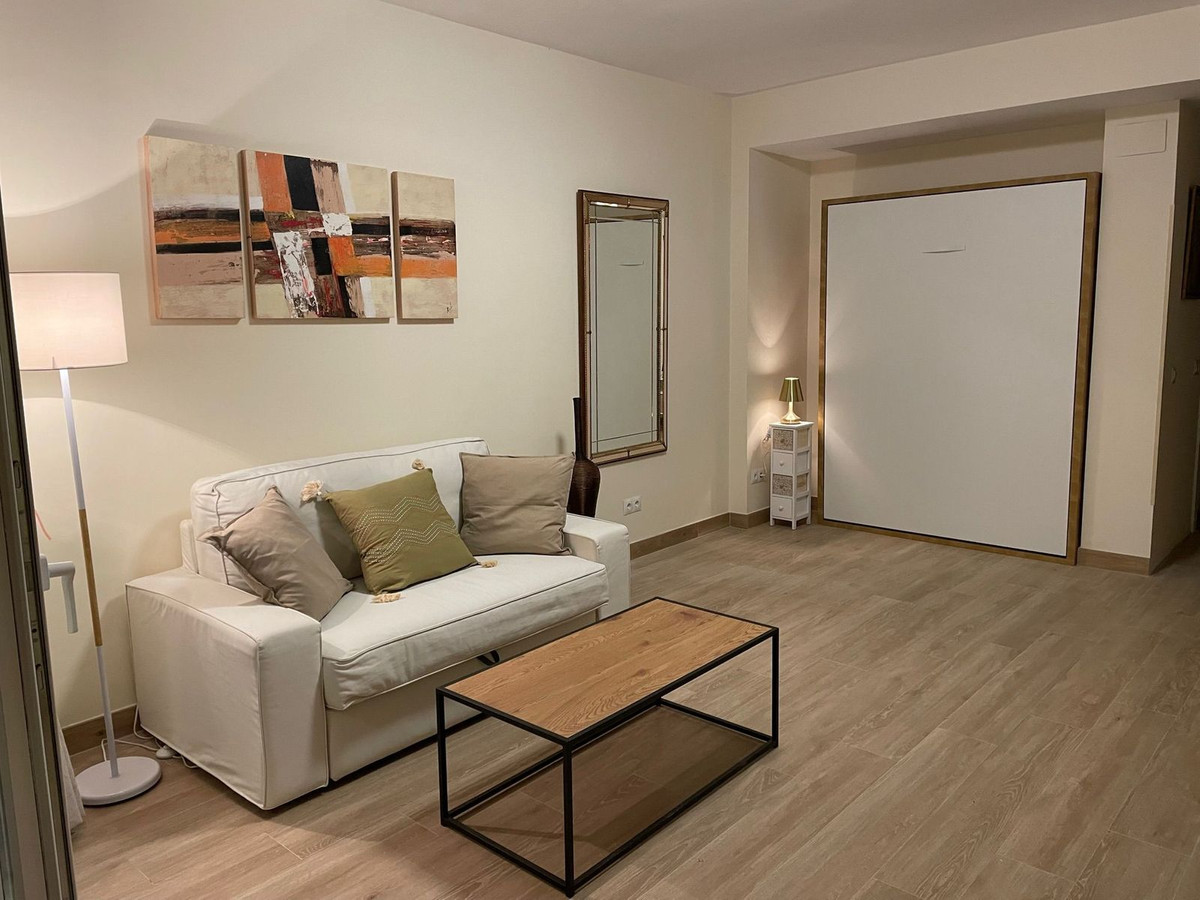 Se vende Estudio Planta Media  en Costa Del Sol, Málaga, España