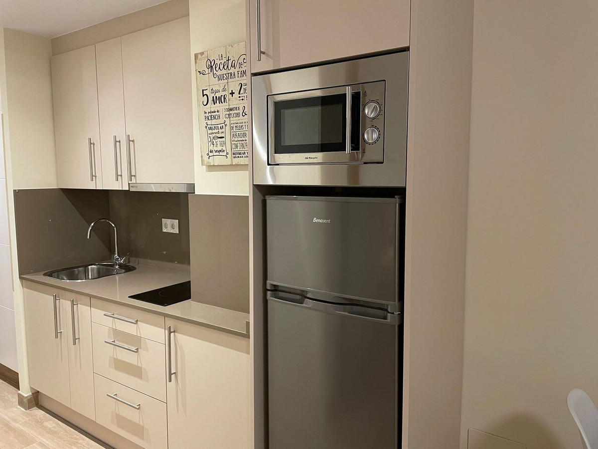 Se vende Estudio Planta Media  en Costa Del Sol, Málaga, España