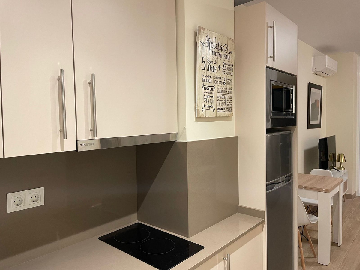 Se vende Estudio Planta Media  en Costa Del Sol, Málaga, España