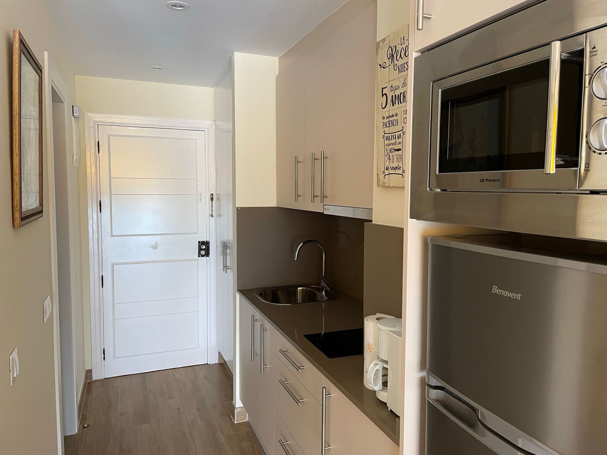 Se vende Estudio Planta Media  en Costa Del Sol, Málaga, España