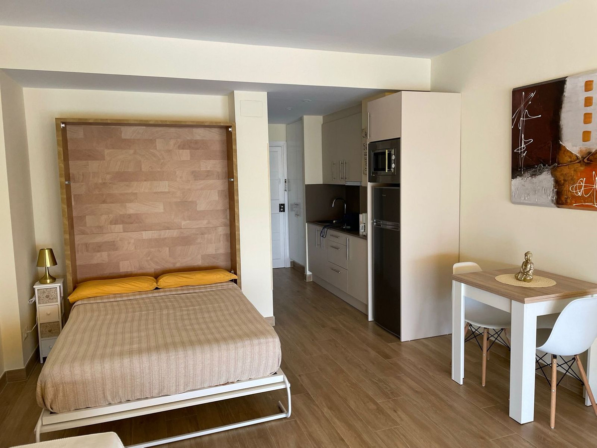 Se vende Estudio Planta Media  en Costa Del Sol, Málaga, España