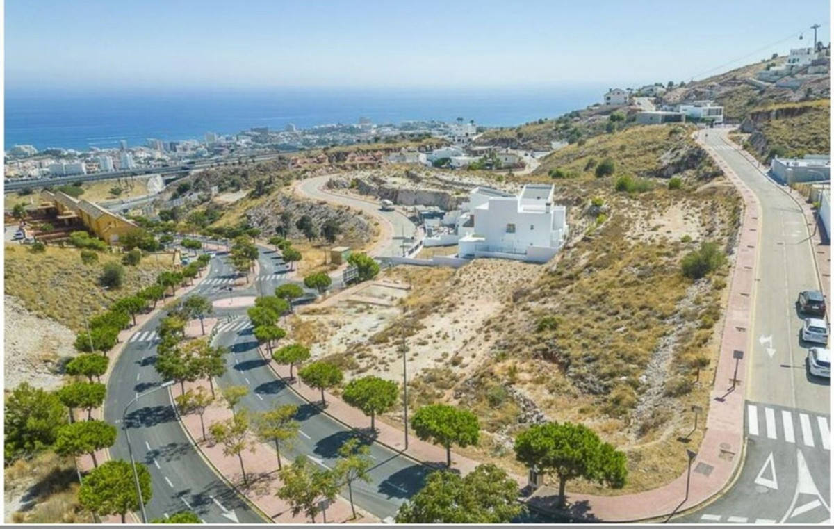 Se vende Terreno Urbano  en Costa Del Sol, Málaga, España