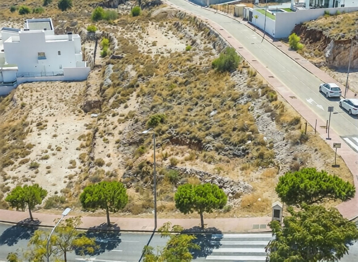 Se vende Terreno Urbano  en Costa Del Sol, Málaga, España