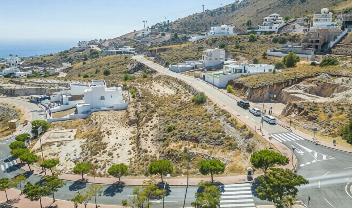 Se vende Terreno Urbano  en Costa Del Sol, Málaga, España