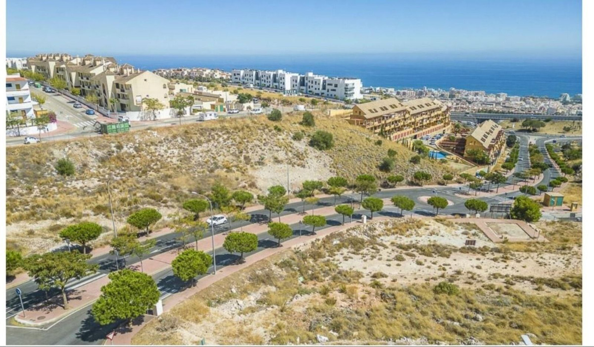 Se vende Terreno Urbano  en Costa Del Sol, Málaga, España