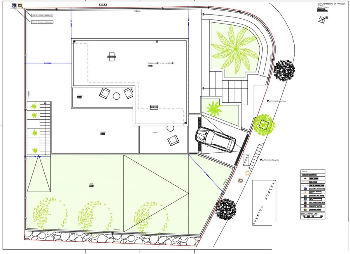 Se vende Terreno Urbano  en Costa Del Sol, Málaga, España