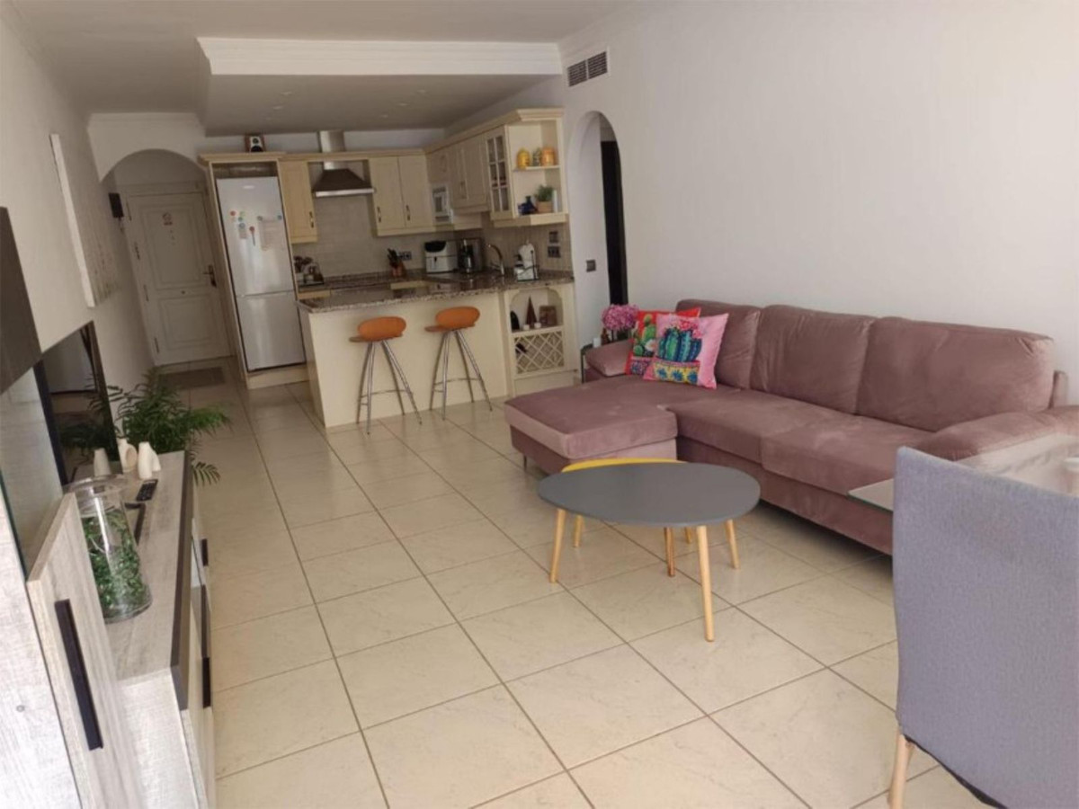 Se vende Apartamento Planta Baja de 2 dormitorios en Costa Del Sol, Málaga, España