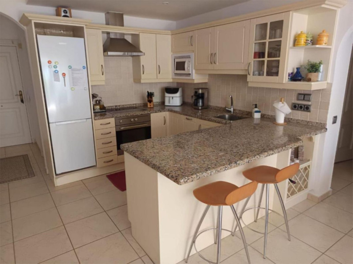 Se vende Apartamento Planta Baja de 2 dormitorios en Costa Del Sol, Málaga, España