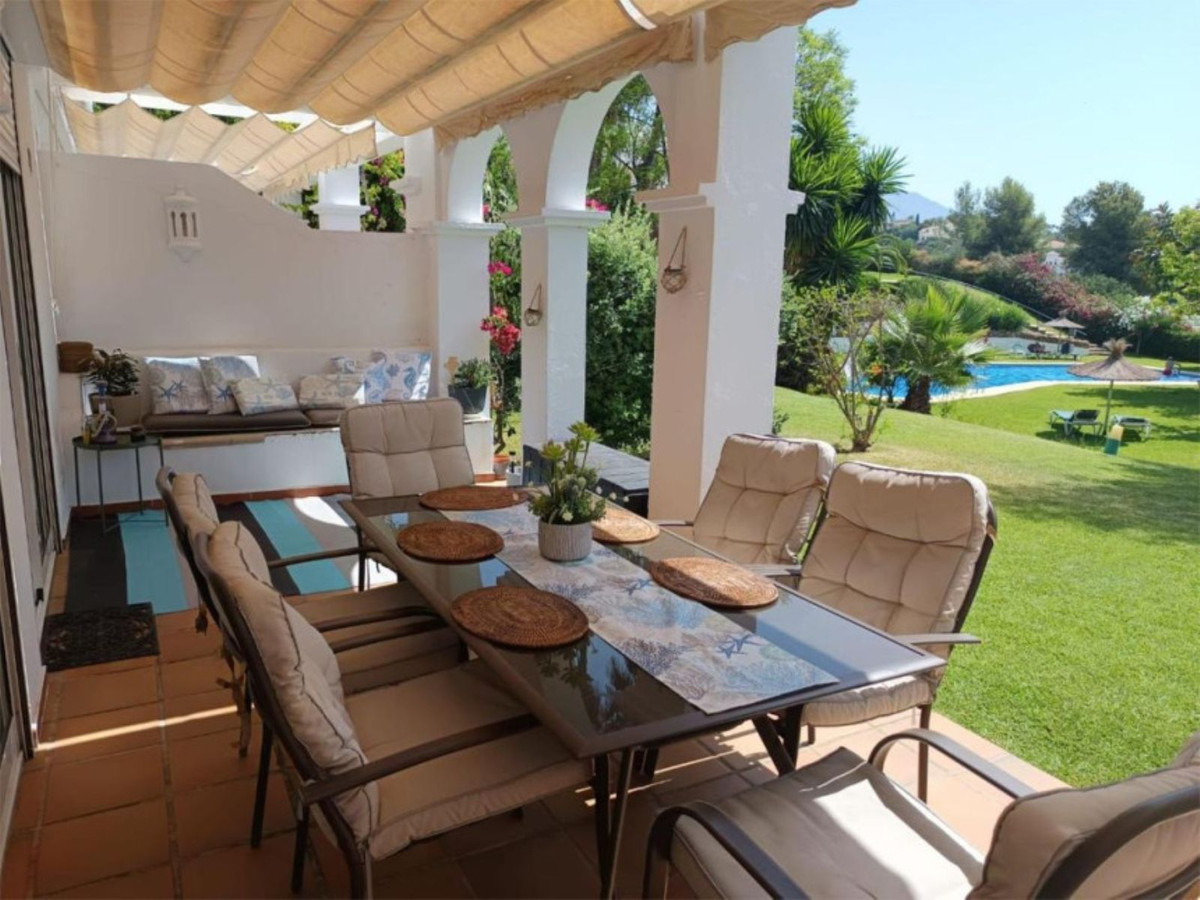 Se vende Apartamento Planta Baja de 2 dormitorios en Costa Del Sol, Málaga, España