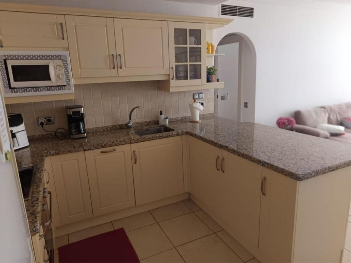 Se vende Apartamento Planta Baja de 2 dormitorios en Costa Del Sol, Málaga, España