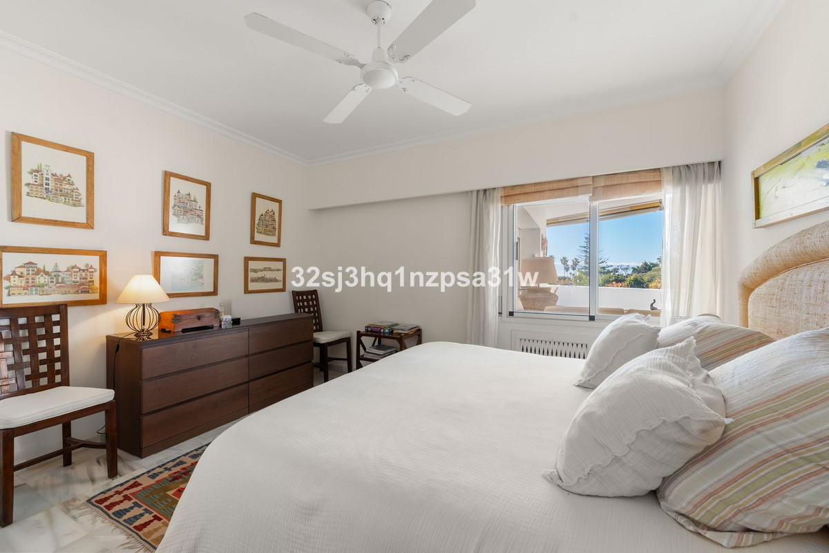 4 Bed Apartment for sale in Guadalmina Baja Costa Del Sol, Málaga, Spain