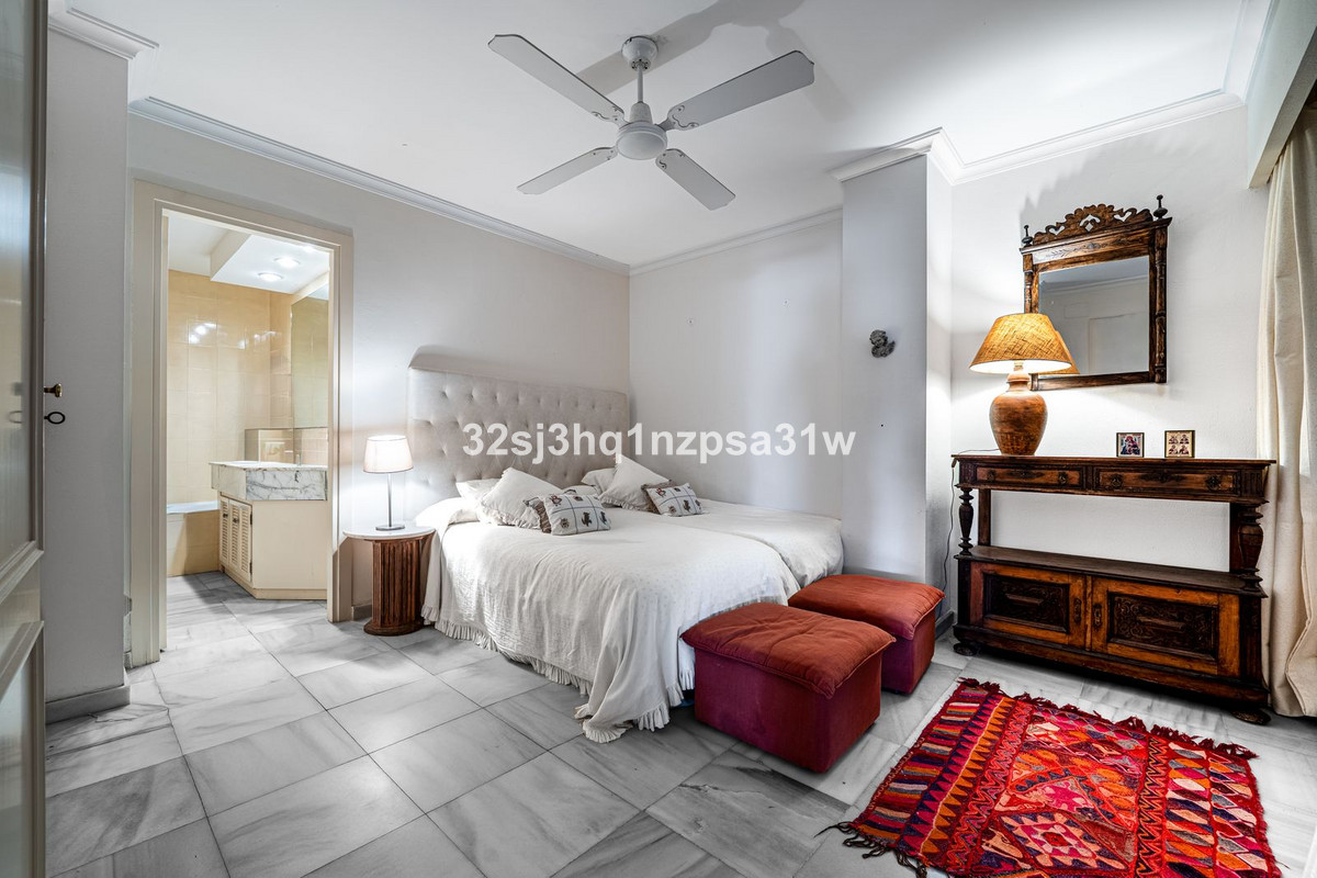 4 Bed Apartment for sale in Guadalmina Baja Costa Del Sol, Málaga, Spain