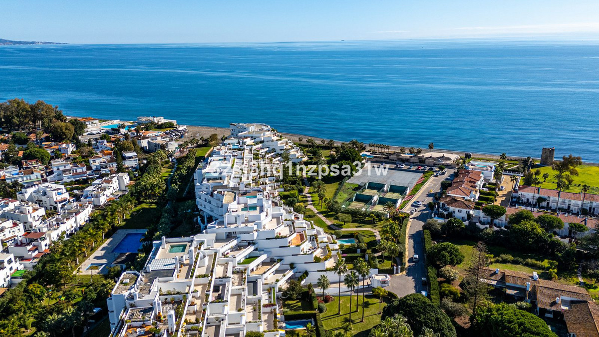 4 Bed Apartment for sale in Guadalmina Baja Costa Del Sol, Málaga, Spain