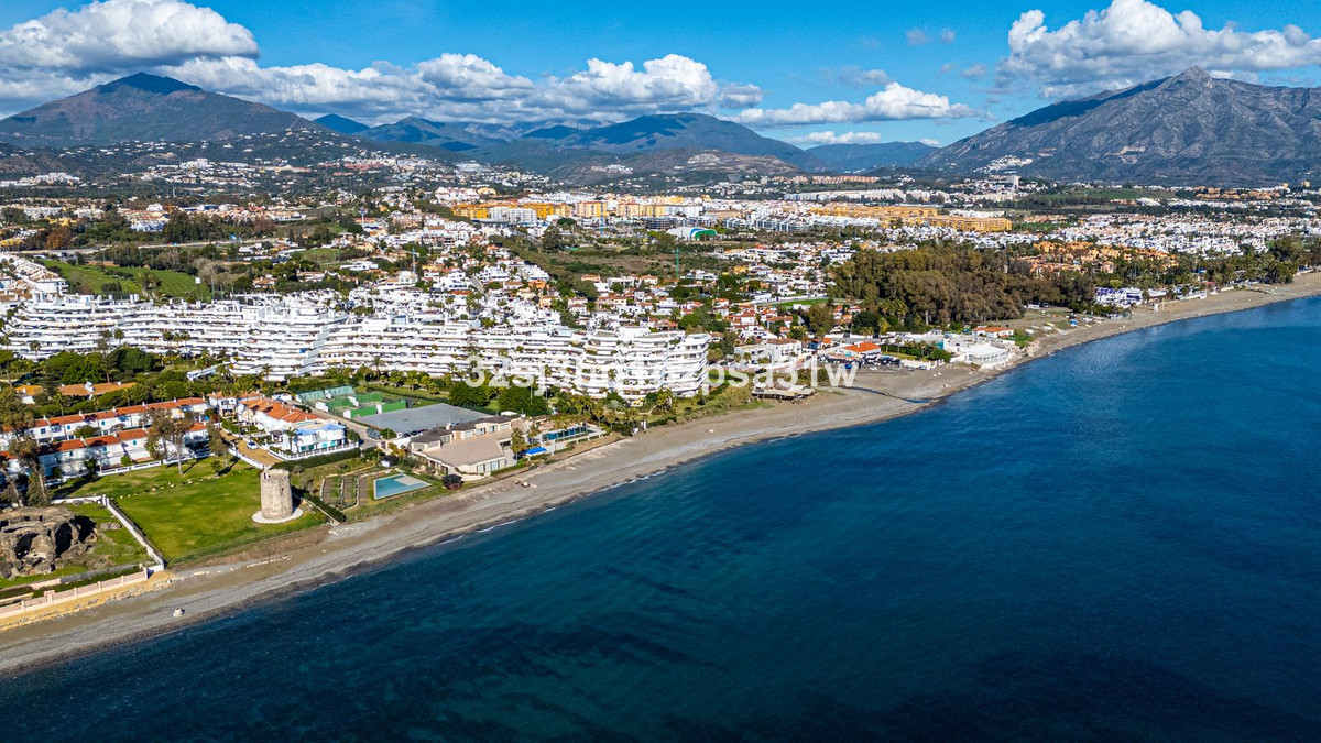 4 Bed Apartment for sale in Guadalmina Baja Costa Del Sol, Málaga, Spain