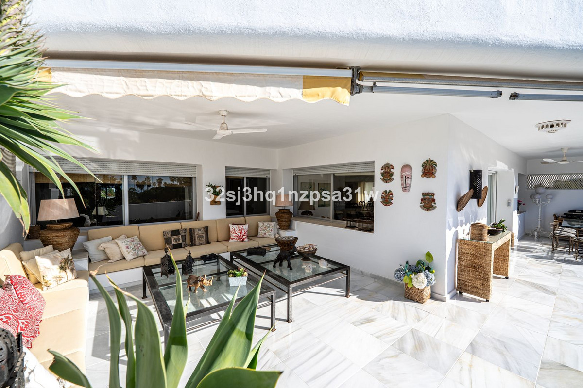 4 Bed Apartment for sale in Guadalmina Baja Costa Del Sol, Málaga, Spain