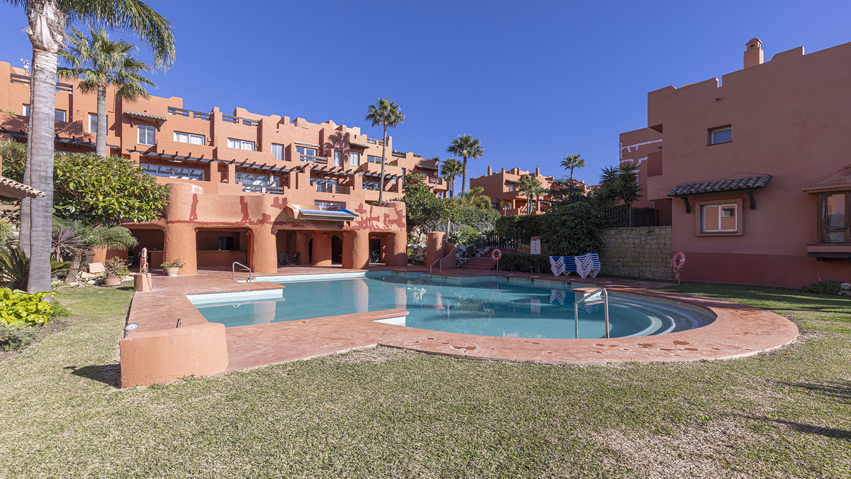 2 Bed Townhouse for sale in Manilva Costa Del Sol, Málaga, Spain
