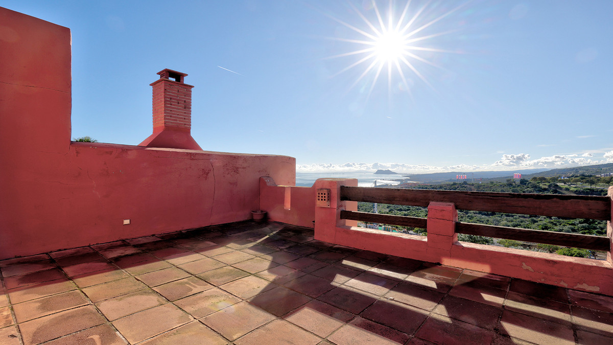 2 Bed Townhouse for sale in Manilva Costa Del Sol, Málaga, Spain