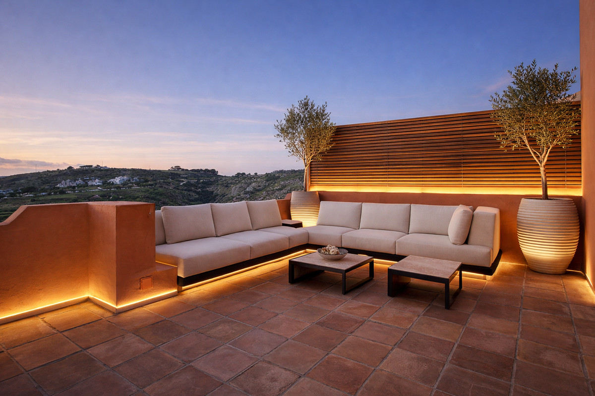2 Bed Townhouse for sale in Manilva Costa Del Sol, Málaga, Spain