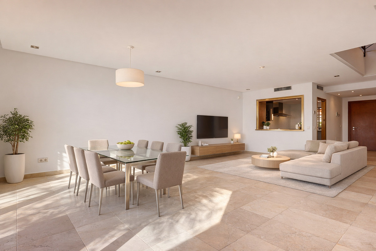 2 Bed Townhouse for sale in Manilva Costa Del Sol, Málaga, Spain