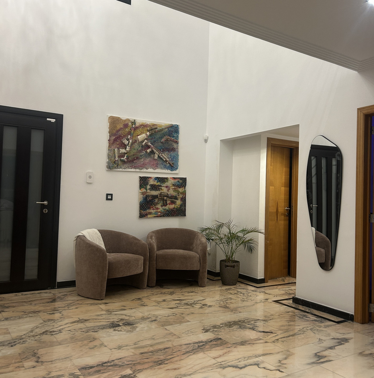 8 Bed Townhouse for sale in Artola Costa Del Sol, Málaga, Spain