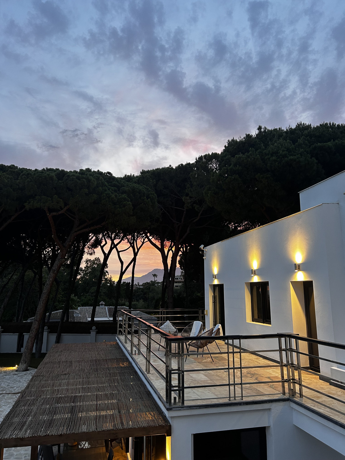 8 Bed Townhouse for sale in Artola Costa Del Sol, Málaga, Spain