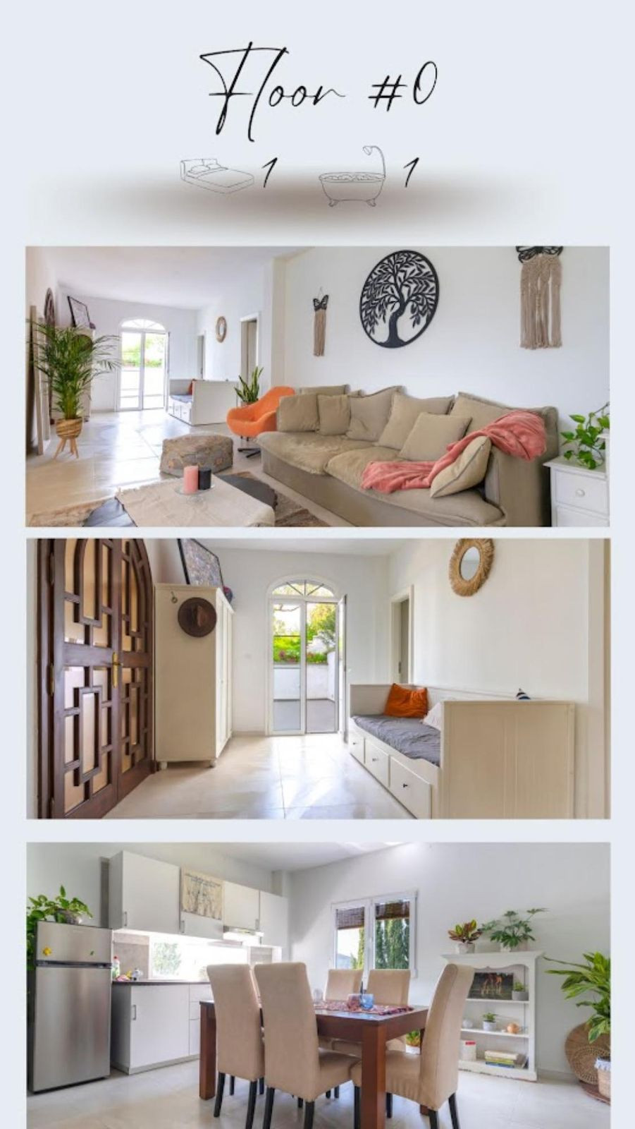 3 Bed Townhouse for sale in Coín Costa Del Sol, Málaga, Spain