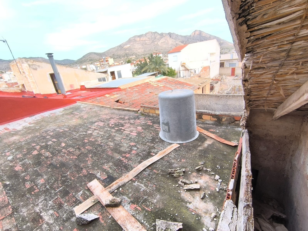 Se vende Adosada de 5 dormitorios en Costa Calida, Murcia, España