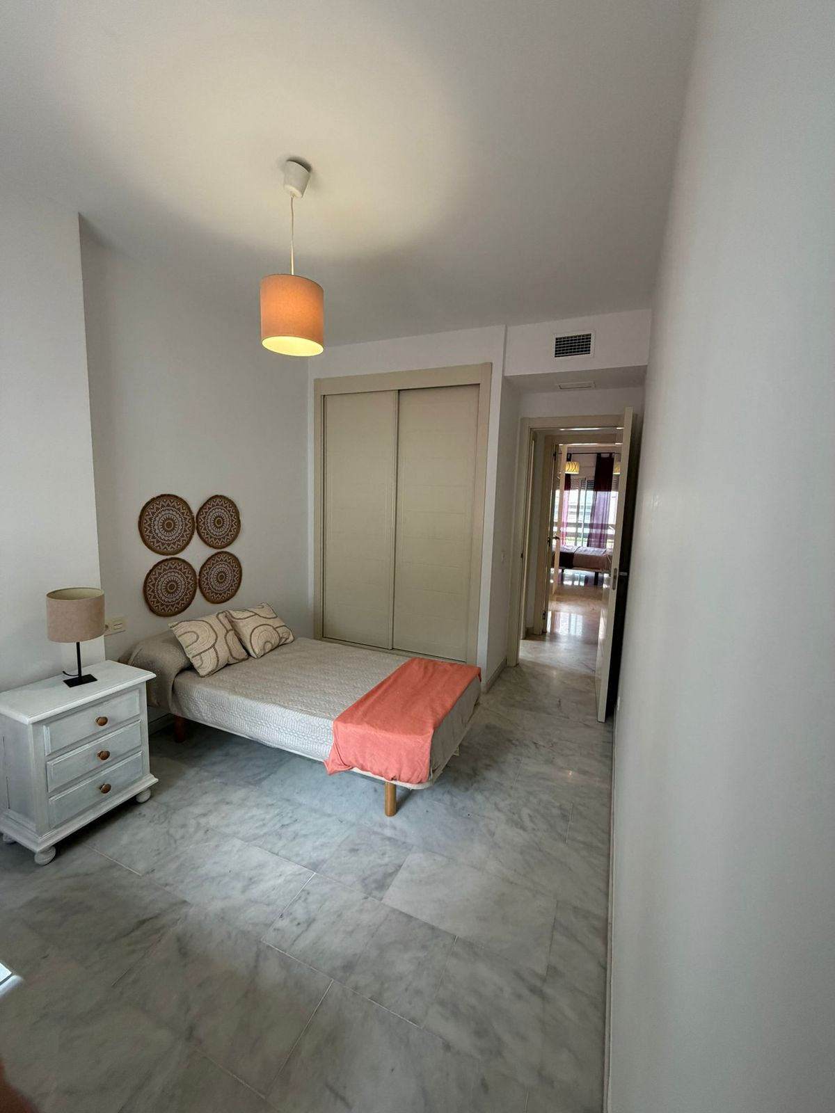 3 Bed Apartment for sale in Estepona Costa Del Sol, Málaga, Spain